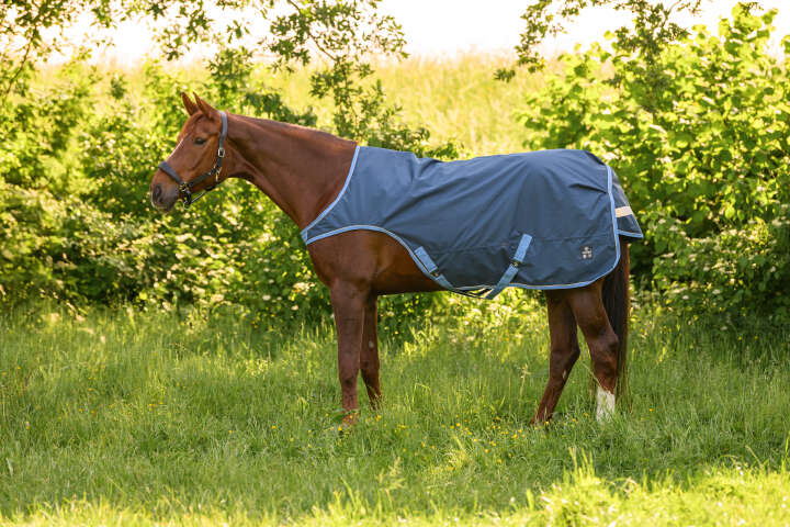 KANTRIE Führmaschinen-/Paddockdecke 50g